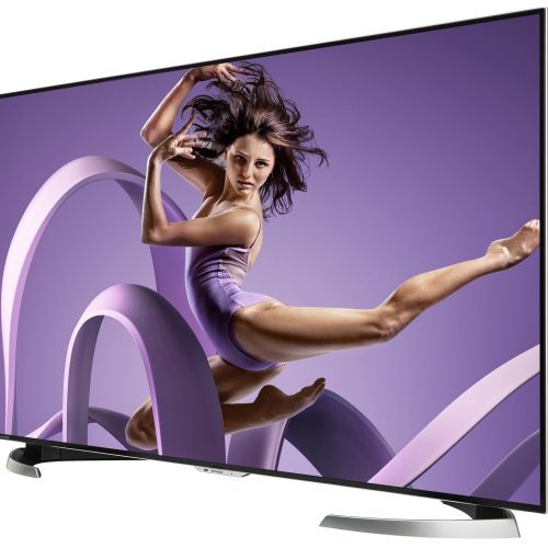 AQUOS LC-70UD27U 70" Class 4K Smart LED TV